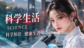 科学生活与科普阅读